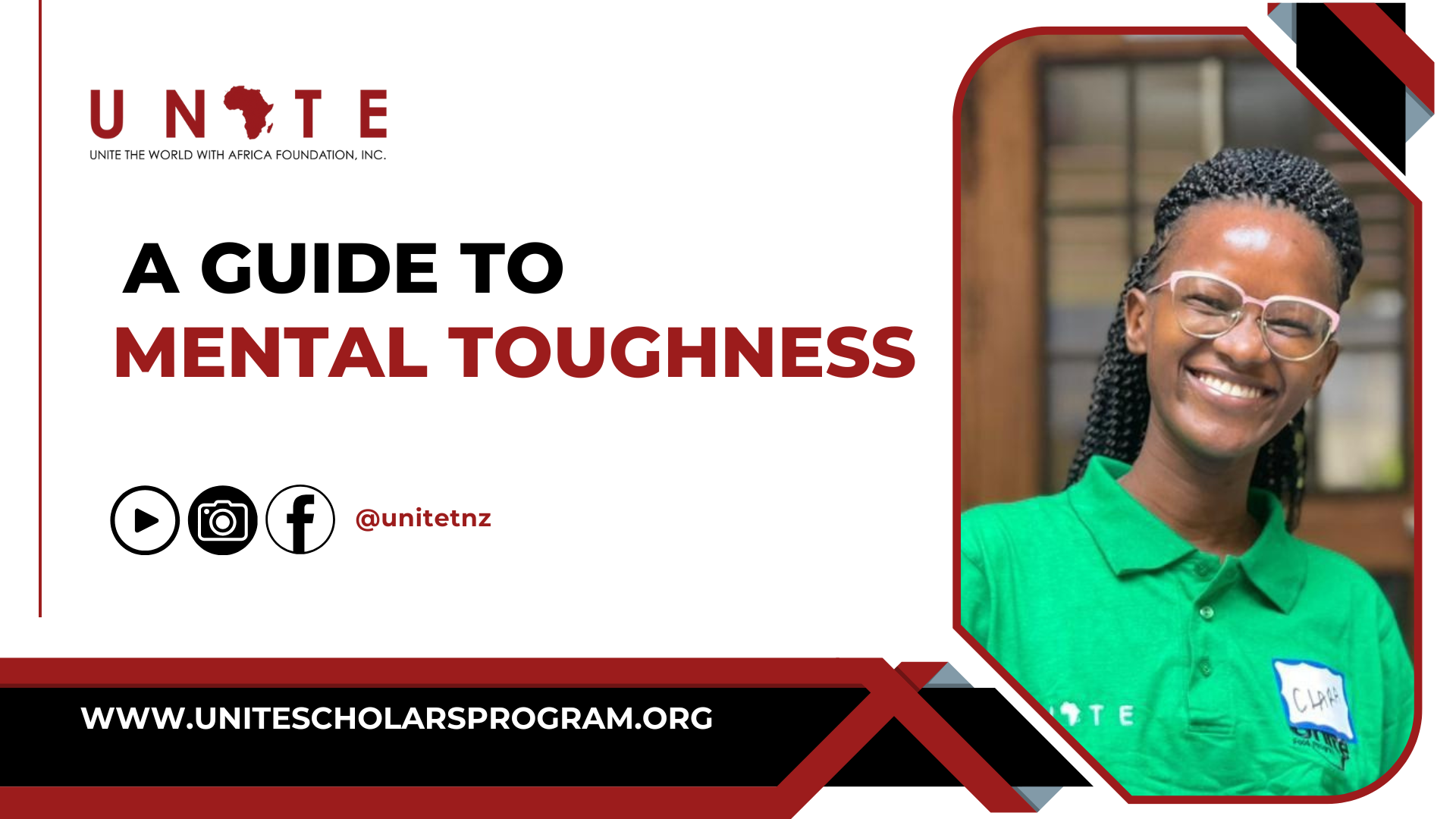 Mental Toughness